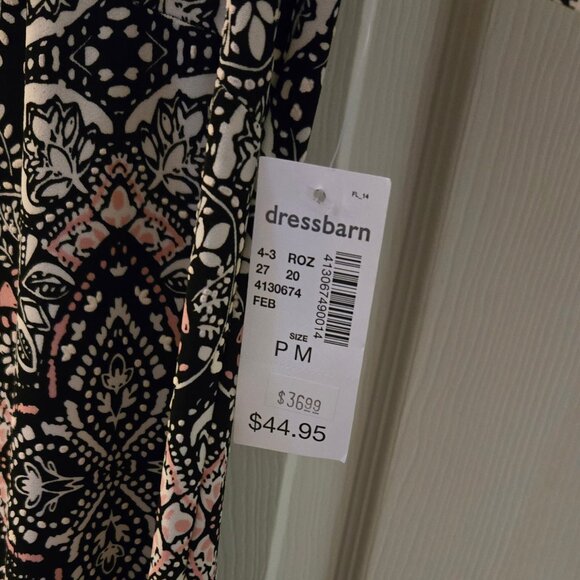 Roz and Ali size med dress - Picture 3 of 5